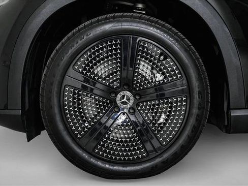 Certified 2023 Mercedes-Benz EQE 350+ 4MATIC SUV image 25