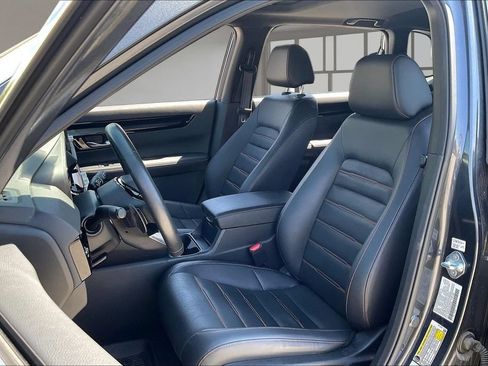Used 2024 Honda CR-V Sport Touring image 20