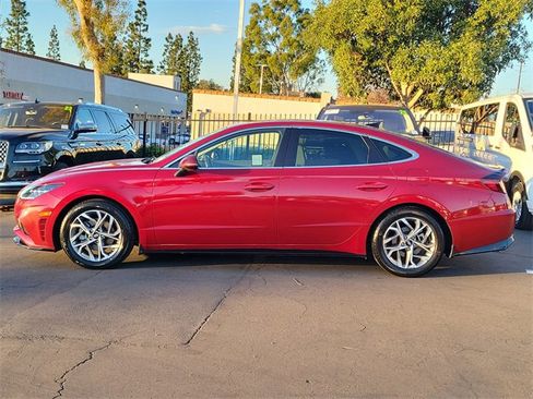 Used 2023 Hyundai Sonata SEL image 27