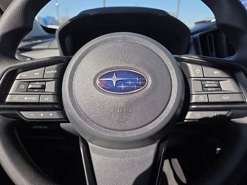 New 2026 Subaru Crosstrek 2.0i Premium image 12