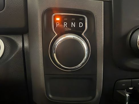 Used 2020 RAM 1500 Tradesman w/ Popular Equipment Group RWD image 20