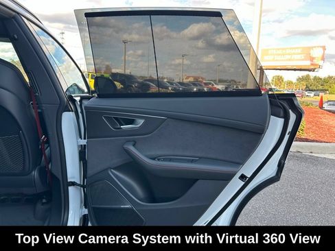 New 2026 Audi Q8 Prestige w/ Prestige Package AWD/4WD image 52