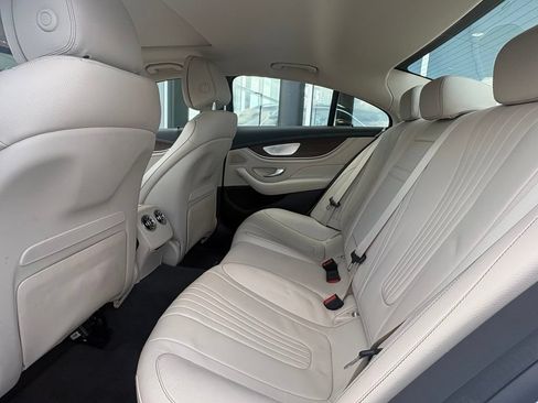 Used 2023 Mercedes-Benz CLS 450 4MATIC image 10