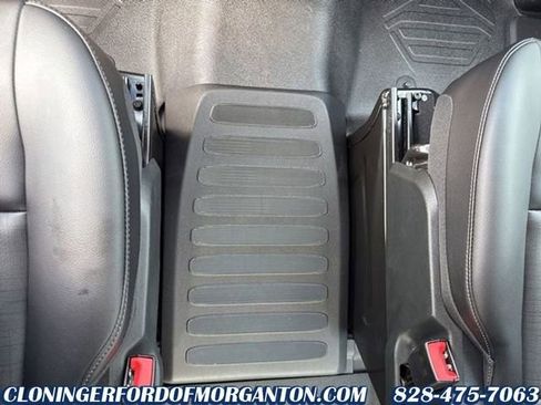 New 2025 Ford Transit 150 Low Roof w/ Load Area Protection Package RWD image 30