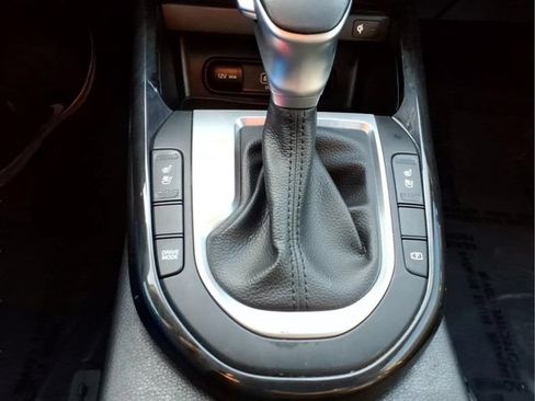 Used 2024 Kia Forte GT-Line w/ GT-Line Premium Package FWD image 25