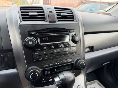 Used 2008 Honda CR-V EX-L image 17