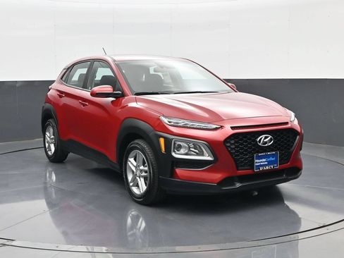 Used 2020 Hyundai Kona SE AWD/4WD image 4
