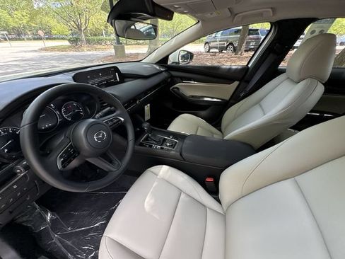 New 2026 MAZDA MAZDA3 2.5 S Sedan w/ Preferred Pkg FWD image 21