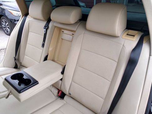 Used 2014 Volkswagen Jetta TDI image 23