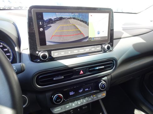 Used 2023 Hyundai Kona SEL w/ Convenience Package FWD image 19
