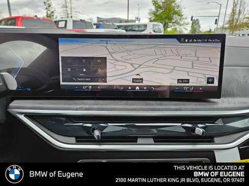 New 2026 BMW X5 xDrive50e w/ M Sport Package AWD/4WD image 30