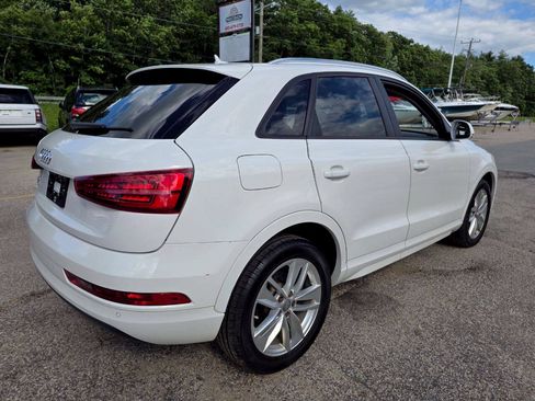 Used 2017 Audi Q3 2.0T Premium FWD image 8