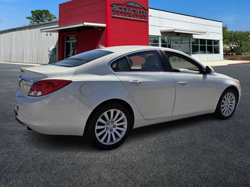 Used 2013 Buick Regal Premium image 5