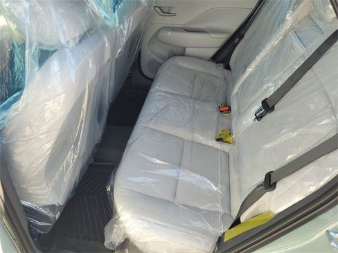 New 2026 Hyundai Kona SEL Sport image 9