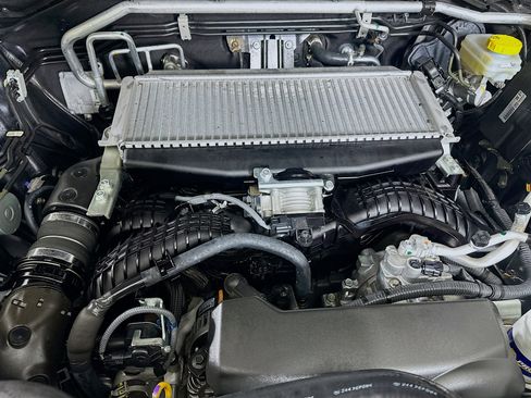 Used 2024 Subaru Ascent Premium w/ Convenience Package image 34