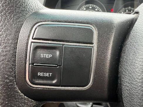 Used 2017 Jeep Compass Sport w/ Power Value Group image 31