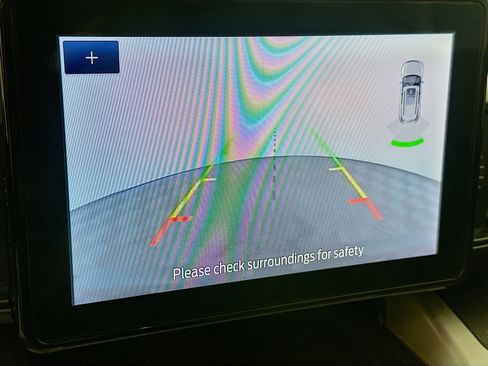 Used 2020 Ford Explorer 2WD w/ Class III Trailer Tow Package image 22