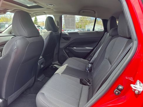Certified 2024 Subaru Crosstrek 2.0i Premium AWD/4WD image 8