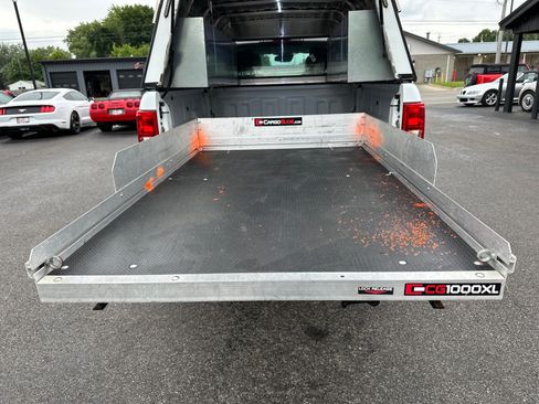 Used 2022 Ford Ranger XL AWD/4WD image 10