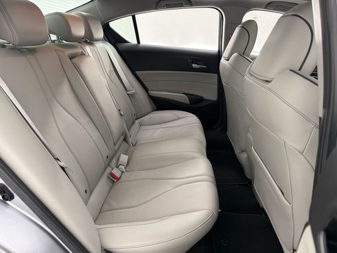 Used 2022 Acura ILX w/ Premium Package FWD image 31