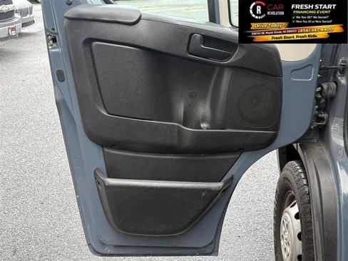 Used 2019 RAM ProMaster 3500 FWD image 19