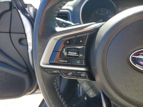 Used 2018 Subaru Outback 2.5i Limited image 22