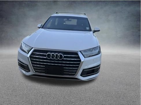 Used 2019 Audi Q7 2.0T Premium Plus w/ Premium Plus Package AWD/4WD image 4