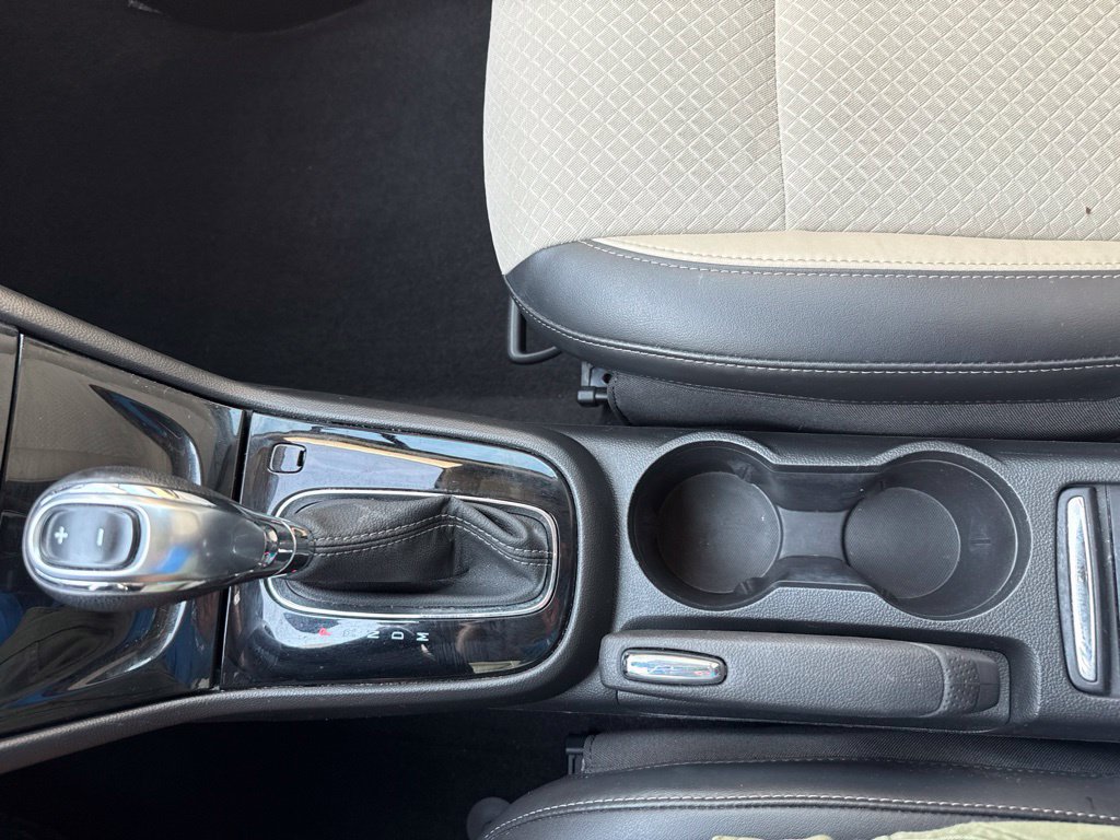 Used 2017 Buick Encore Preferred FWD image 18