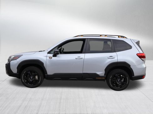 Used 2024 Subaru Forester Wilderness w/ Wilderness Package AWD/4WD image 4