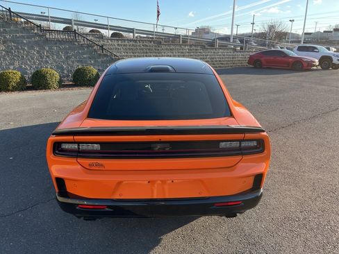 New 2026 Dodge Charger R/T Scat Pack image 8