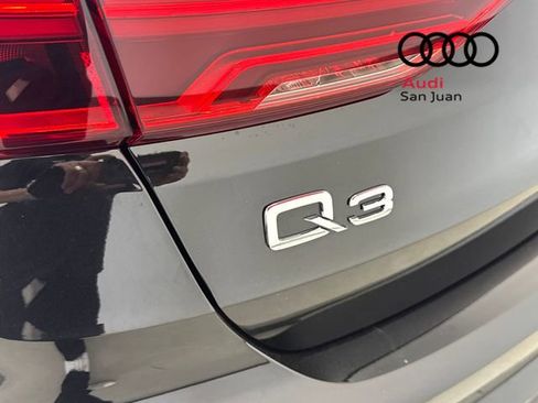 Used 2025 Audi Q3 2.0T Premium w/ Convenience Package image 13