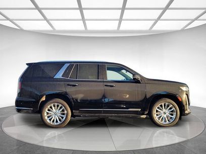 Used 2023 Cadillac Escalade Premium Luxury