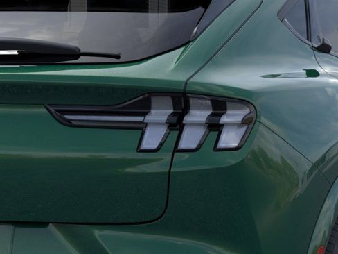New 2026 Ford Mustang Mach-E GT AWD/4WD image 21