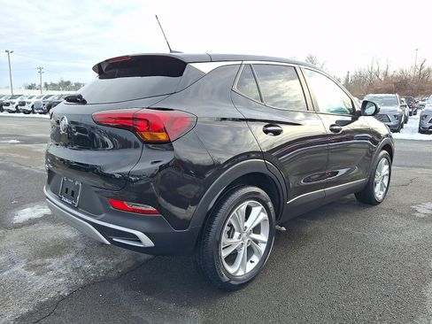 Certified 2023 Buick Encore GX Preferred w/ Cold Weather Comfort Package image 7