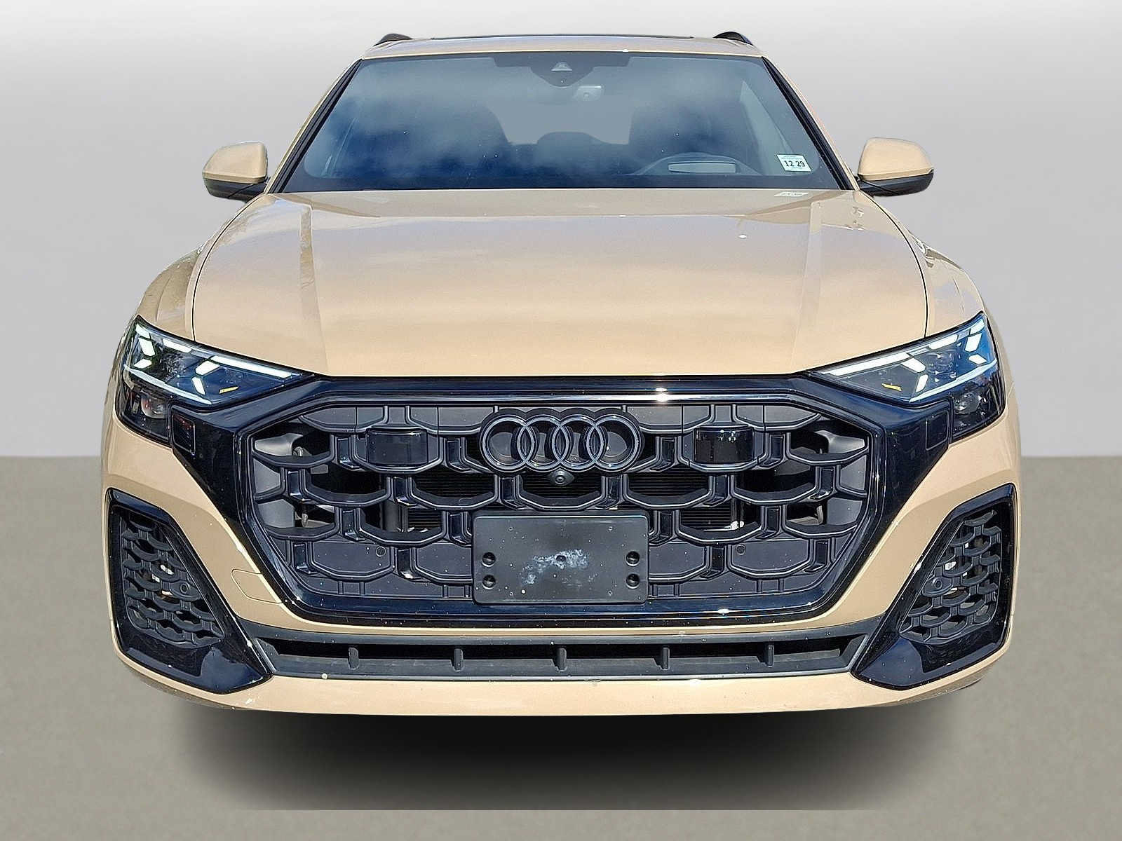 Certified 2025 Audi Q8 Prestige AWD/4WD image 35