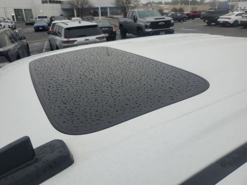 Used 2024 Chevrolet Silverado 1500 RST w/ RST All Star Premium Package image 14