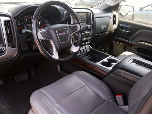 Used 2018 GMC Sierra 1500 SLT image 13