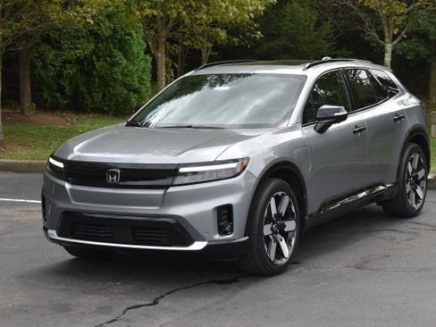 New 2026 Honda Prologue Elite image 3