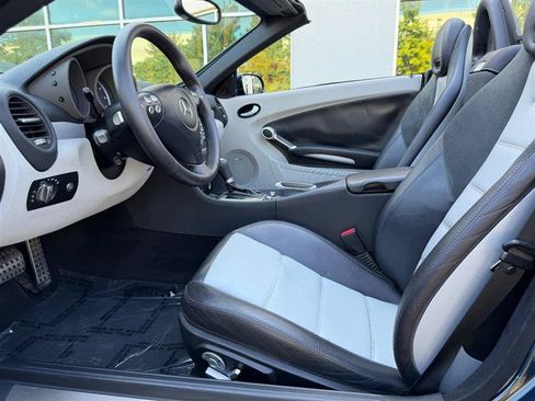 Used 2006 Mercedes-Benz SLK 55 AMG image 44