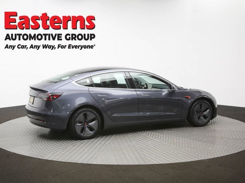 Used 2018 Tesla Model 3 Long Range AWD/4WD image 38