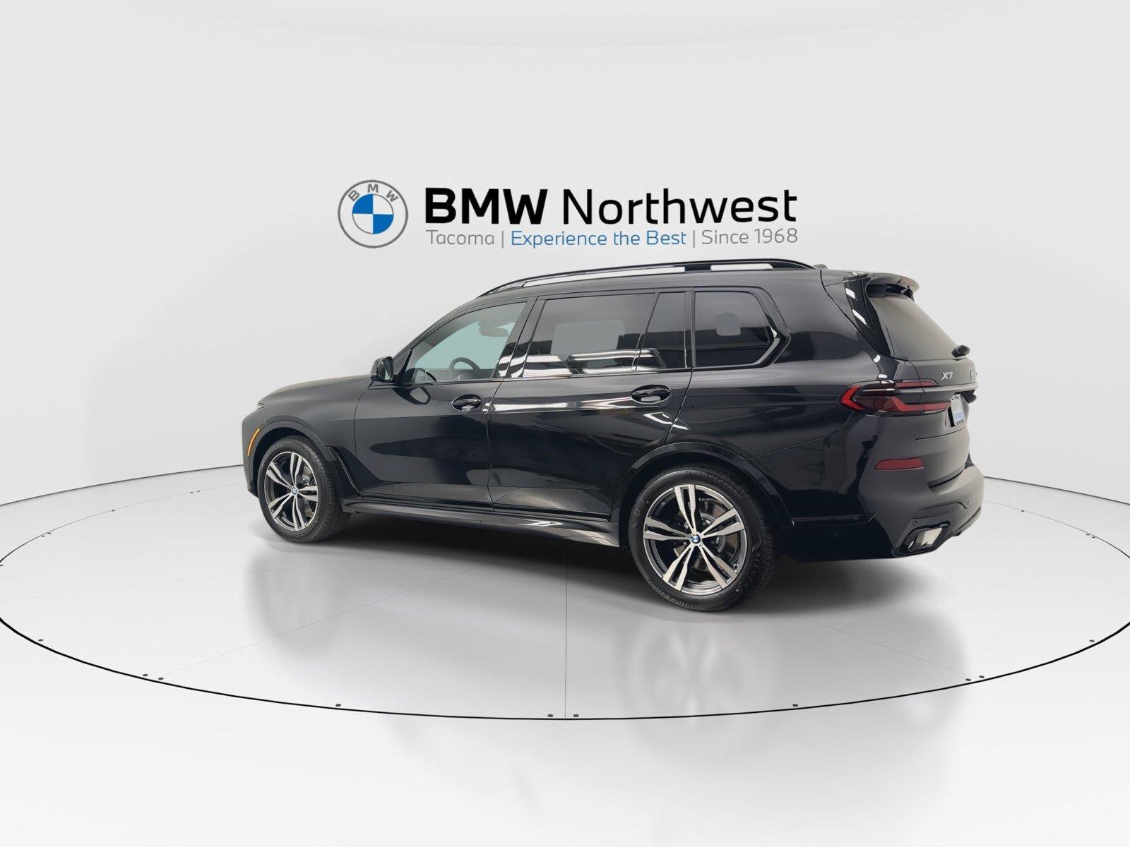 New 2027 BMW X7 xDrive40i w/ Executive Package AWD/4WD image 12