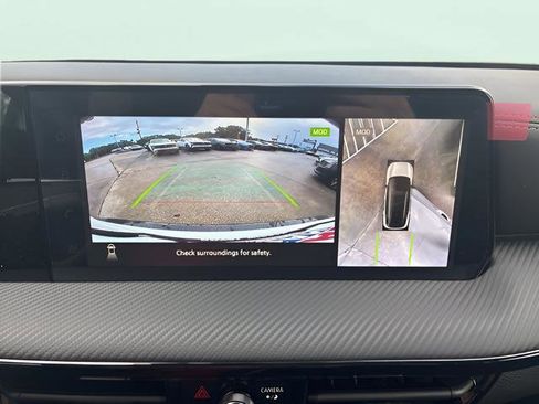 New 2026 Nissan Kicks SR image 15