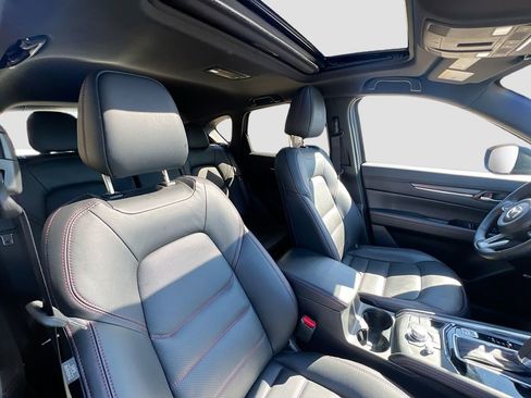 Used 2025 MAZDA CX-5 2.5 Turbo w/ Premium Package image 31