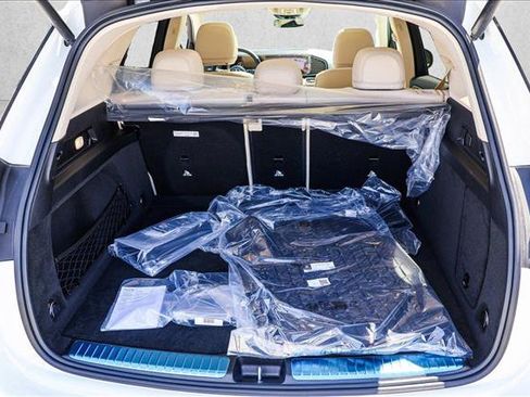 New 2026 Mercedes-Benz GLE 350 4MATIC image 22