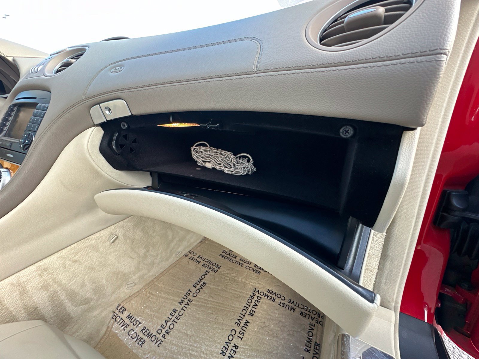 Used 2007 Mercedes-Benz SL 550 image 33