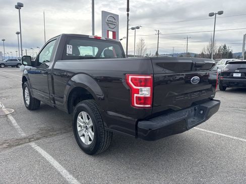 Used 2020 Ford F150 XL w/ Equipment Group 101A Mid image 8