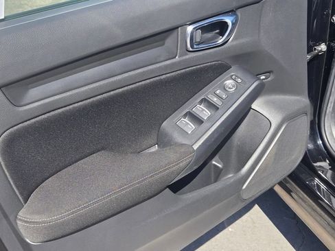 Used 2025 Honda Civic Sport image 16