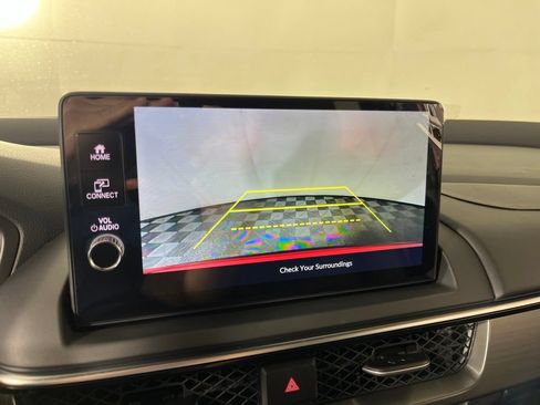 Used 2025 Acura ADX A-Spec AWD/4WD image 35