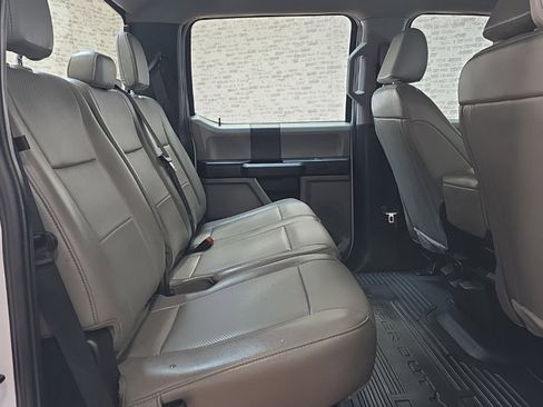 Used 2021 Ford F250 XL w/ Power Equipment Group image 17