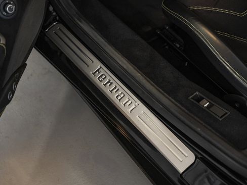 Certified 2017 Ferrari 488 Spider RWD image 25